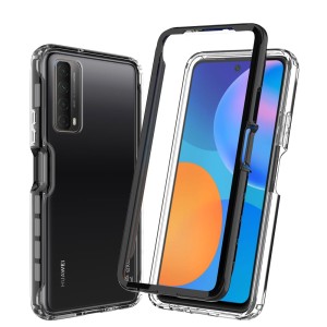 Etui Exoguard 360 Tpu - Huawei P Smart 2021