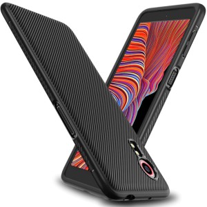 Etui Exoguard Lines - Samsung Galaxy Xcover 5