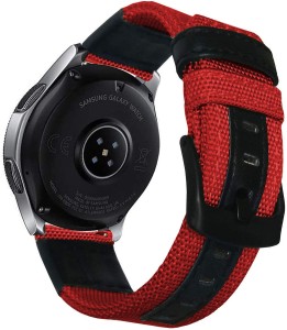 Pasek Exoguard Ranger - 22mm - Red