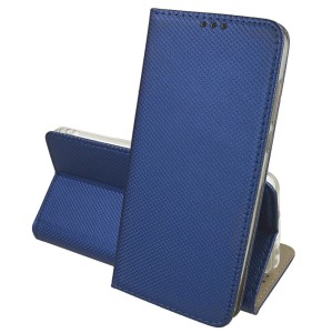 Etui Exoguard Flip - Galaxy Xcover 5 - Blue
