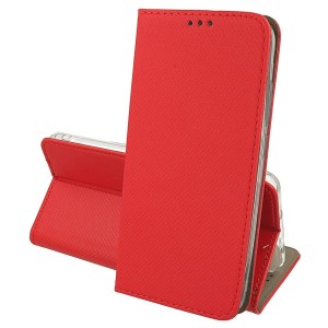 Etui Exoguard Flip - Galaxy Xcover 5 - Red