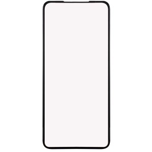 Szkło Exoguard Full Glue Case Friendly - Reno 4 Lite