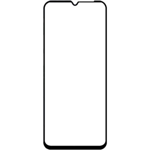 Szkło Exoguard Full Glue Case Friendly - Oppo A73