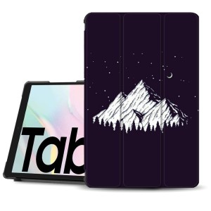 Etui Exoguard - Galaxy A7 2020 - Mountains