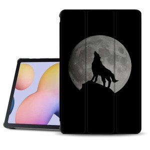 Etui Exoguard - Galaxy Tab S7 - Wolf