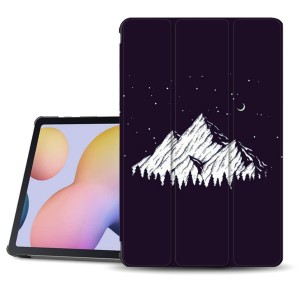 Etui Exoguard - Galaxy Tab S7 - Mountains