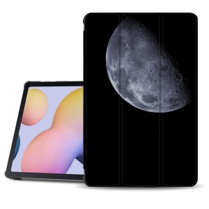 Etui Exoguard - Galaxy Tab S7 - Moon