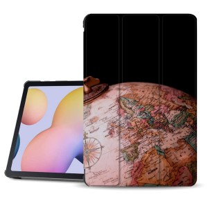 Etui Exoguard - Galaxy Tab S7 - Globe