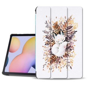 Etui Exoguard - Galaxy Tab S7 - Fox