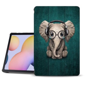Etui Exoguard - Galaxy Tab S7 - Elephant