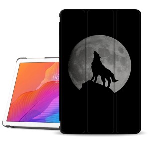 Etui Exoguard - Huawei Matepad T10/T10s – Wolf