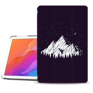 Etui Exoguard - Huawei Matepad T10/T10s  - Mountains