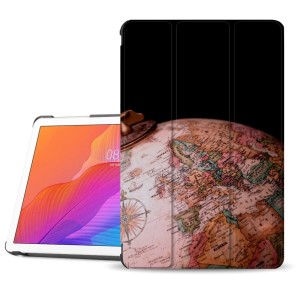 Etui Exoguard - Huawei Matepad T10/T10s - Globe