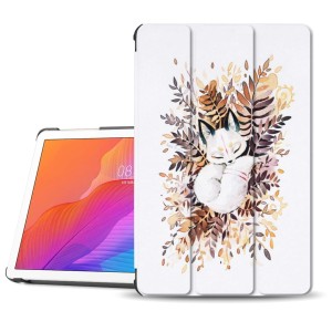 Etui Exoguard - Huawei Matepad T10/T10s - Fox