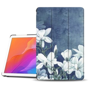 Etui Exoguard - Huawei Matepad T10/T10s - Flowers