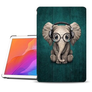 Etui Exoguard - Huawei Matepad T10/T10s  - Elephant