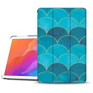 Etui Exoguard - Huawei Matepad T10/T10s  - Circles