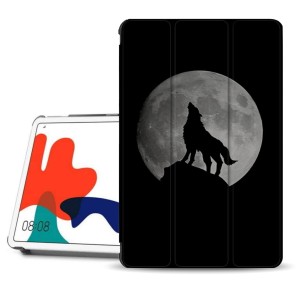 Etui Exoguard - Huawei Matepad 10.4" – Wolf