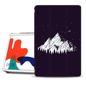Etui Exoguard - Huawei Matepad 10.4" - Mountains