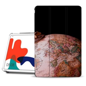 Etui Exoguard - Huawei Matepad 10.4" - Globe