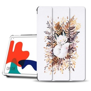 Etui Exoguard - Huawei Matepad 10.4" - Fox