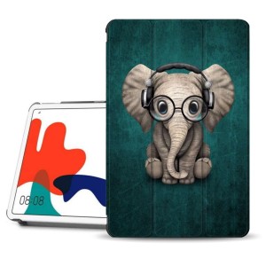 Etui Exoguard - Huawei Matepad 10.4" - Elephant