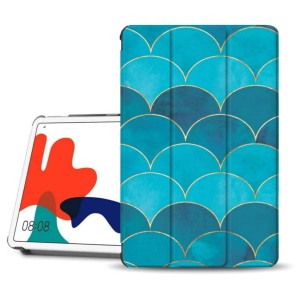 Etui Exoguard - Huawei Matepad 10.4" - Circles