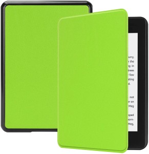 Etui Exoguard – Kindle 10 (2019) – Green
