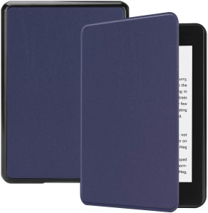 Etui Exoguard – Kindle 10 (2019) – Dark Blue