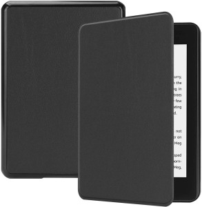 Etui Exoguard – Kindle 10 (2019) – Black