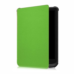 Etui Exoguard – Pocketbook Color / Touch Hd 3 / Lux 4 / Lux 5 –  Green