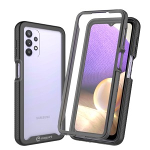 Etui Exoguard 360 - Galaxy A32 5g