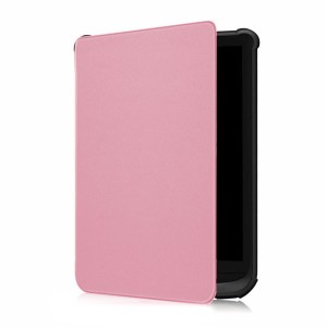 Etui Exoguard – Pocketbook Color / Touch Hd 3 / Lux 4 / Lux 5 – Pink