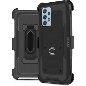 Etui Exoguard Maxshield - Galaxy A72 5g