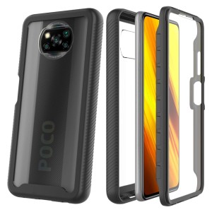 Etui Exoguard 360 - Xiaomi Poco X3 Nfc / Poco X3 Pro