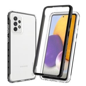 Etui Exoguard 360 Tpu - Galaxy A72 / A72 5g