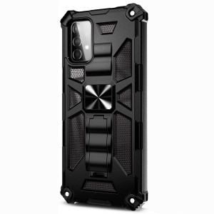 Etui Exoguard Military - Galaxy A52 / A52s 5g - Black