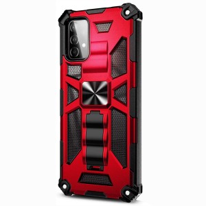Etui Exoguard Military - Galaxy A52 / A52s 5g - Red