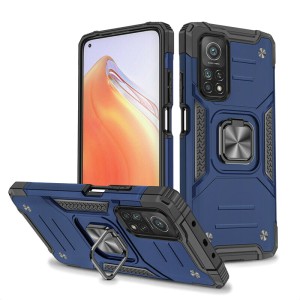Etui Exoguard Qring - Xiaomi Mi 10t / Mi 10t Pro - Blue