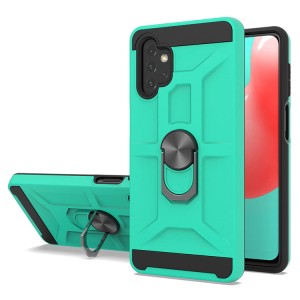 Etui Exoguard Xring - Galaxy A32 Lte (4g) - Mint