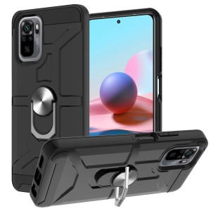 Etui Exoguard Xring - Redmi Note 10 / Note 10s - Black