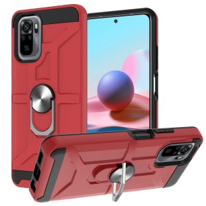 Etui Exoguard Xring - Redmi Note 10 / Note 10s - Red