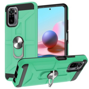 Etui Exoguard Xring - Redmi Note 10 / Note 10s - Mint