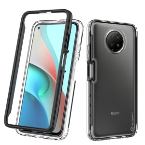 Etui Exoguard 360 Tpu - Redmi Note 9t