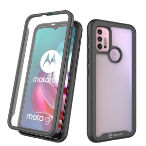 Etui Exoguard 360 - Moto G10 / G20 / G30