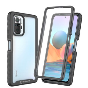 Etui Exoguard 360 - Redmi Note 10 Pro
