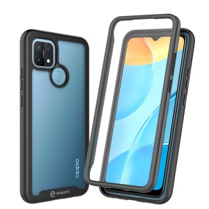 Etui Exoguard 360 - Oppo A15 / Oppo A15s