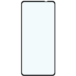 Szkło Exoguard Full Glue Case Friendly - Oppo Reno 4