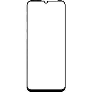 Szkło Exoguard Full Glue Case Friendly - Moto G50