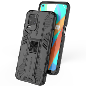 Etui Exoguard Supersonic - Realme 8 5g / Narzo 30 5g - Black